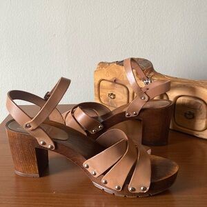 Miz Mooz Clogs